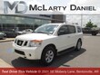 Nissan Armada