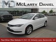 Chrysler 200