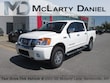 Nissan Titan