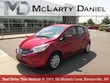 Nissan Versa Note