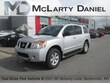 Nissan Armada