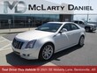 Cadillac CTS Sedan