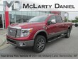 Nissan Titan XD