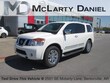 Nissan Armada