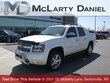 Chevrolet Avalanche