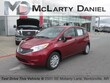 Nissan Versa Note