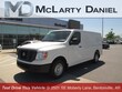 Nissan NV