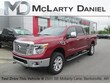Nissan Titan XD