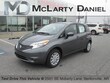 Nissan Versa Note