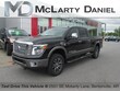 Nissan Titan XD