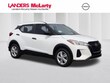 Nissan Kicks Play