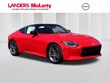 Nissan Z