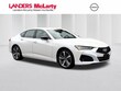 Acura TLX