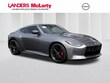 Nissan Z