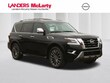 Nissan Armada