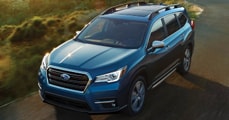 Learn about Subaru Starlink In-Vehicle Technology