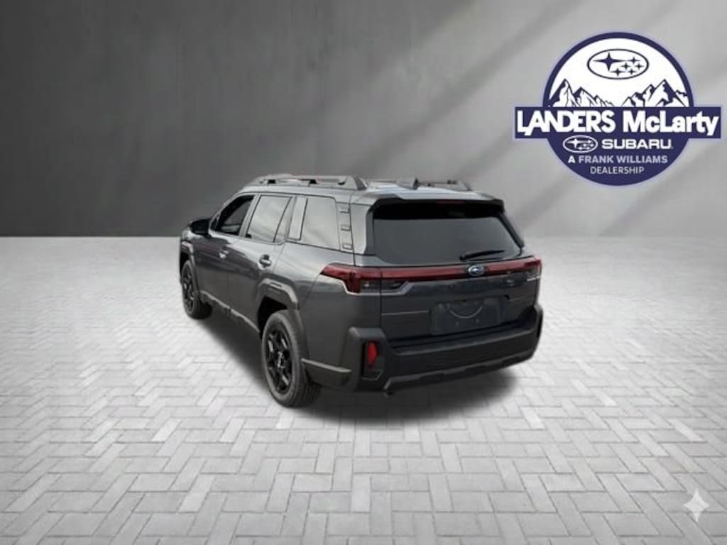 New 2026 Subaru Outback Limited SUV