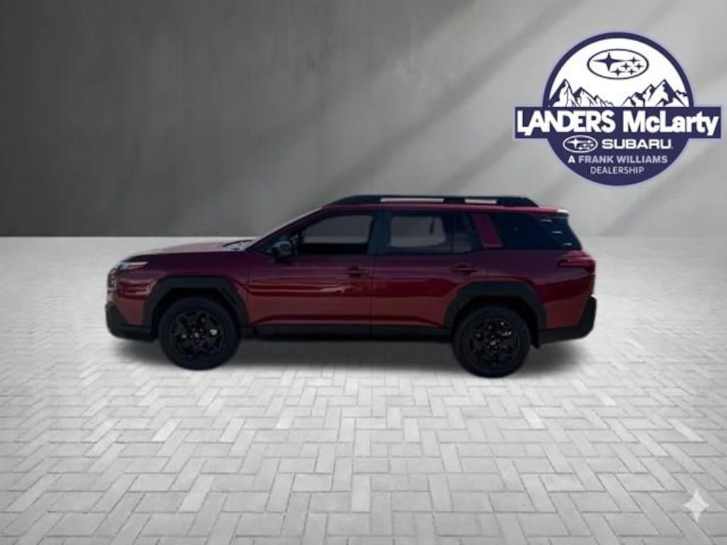 New 2026 Subaru Outback Limited SUV