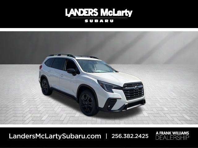 2026 Subaru Ascent Onyx Edition-Touring 7 Passenger's photo