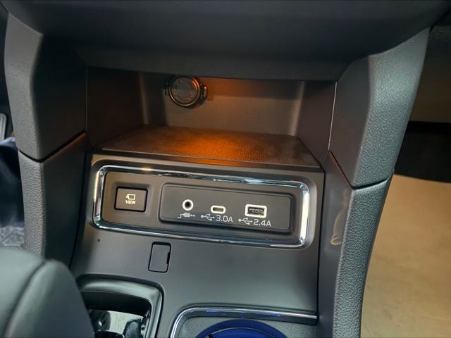 2026 Subaru Ascent Limited Bronze Edition - Photo 24