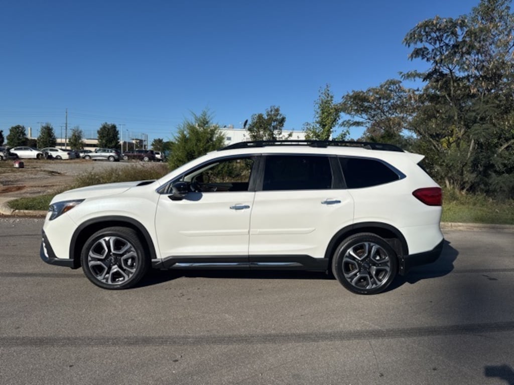 Used 2024 Subaru Ascent Touring 7-Passenger SUV