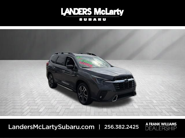 2025 Subaru Ascent Touring 7 Passenger's photo