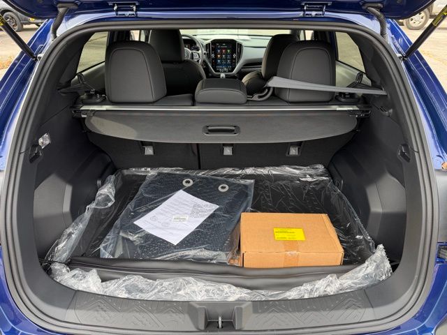 2026 Subaru Crosstrek Wilderness - Photo 13