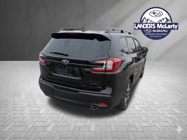 2026 Subaru Ascent Limited Bronze Edition - Photo 6
