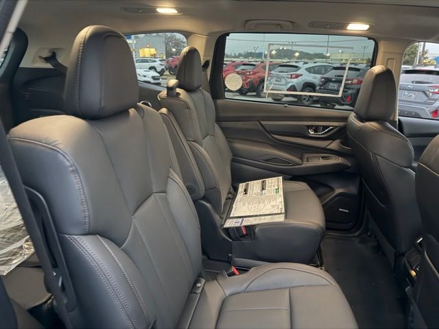2026 Subaru Ascent Limited Bronze Edition - Photo 13