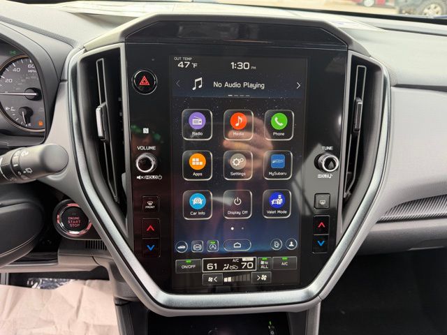 2026 Subaru Crosstrek Wilderness - Photo 16