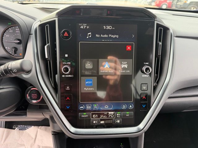 2026 Subaru Crosstrek Wilderness - Photo 17