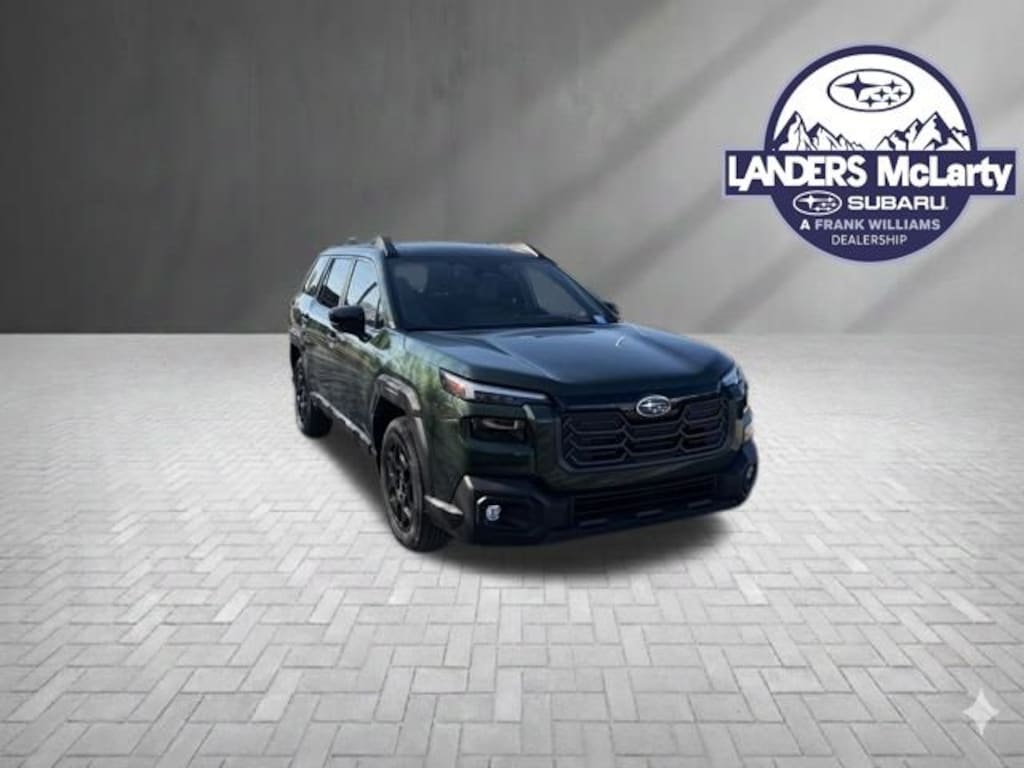 New 2026 Subaru Outback Limited SUV
