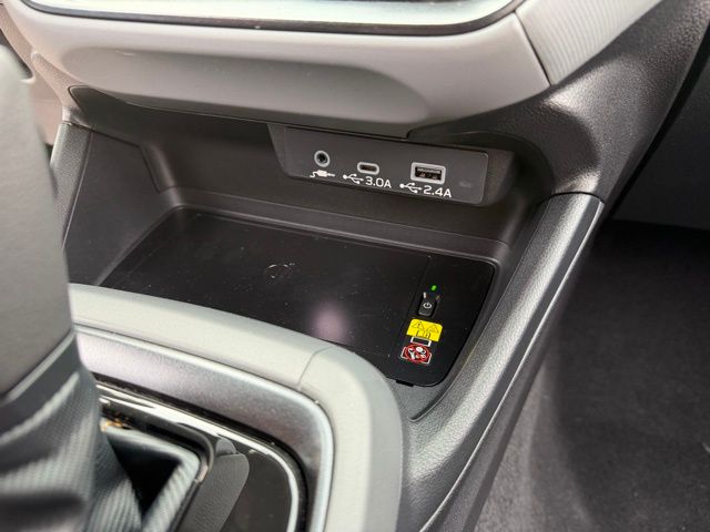 2026 Subaru Crosstrek Wilderness - Photo 20