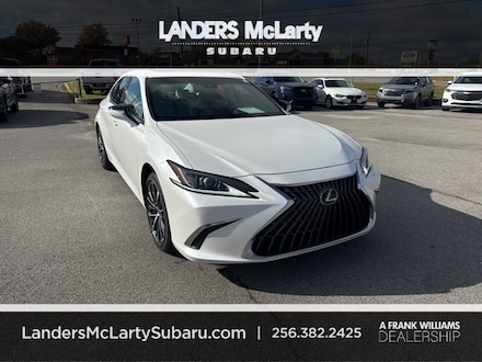 2024 LEXUS ES 250 Luxury Sedan