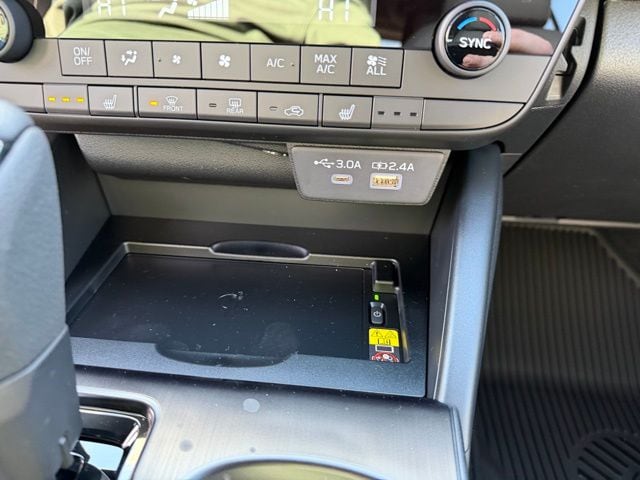 2026 Subaru Outback Limited - Photo 25