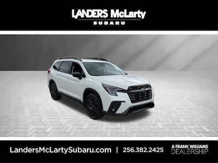 2025 Subaru Ascent Onyx Edition Touring 7-Passenger SUV