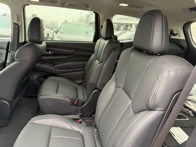 2026 Subaru Ascent Premium - Photo 12