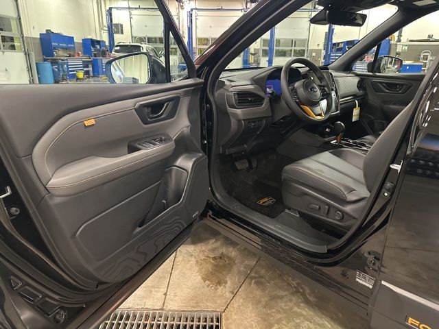 2026 Subaru Forester Wilderness - Photo 9
