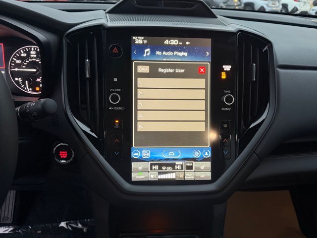 2026 Subaru Ascent Limited Bronze Edition - Photo 21