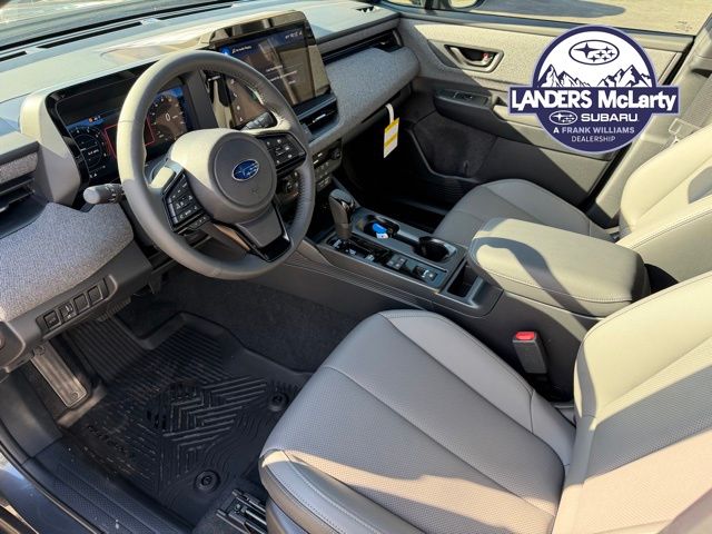 2026 Subaru Outback Limited - Photo 7