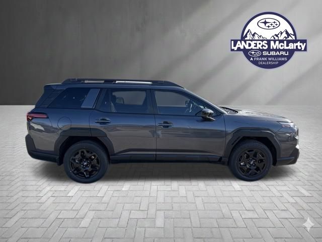 2026 Subaru Outback Limited - Photo 6