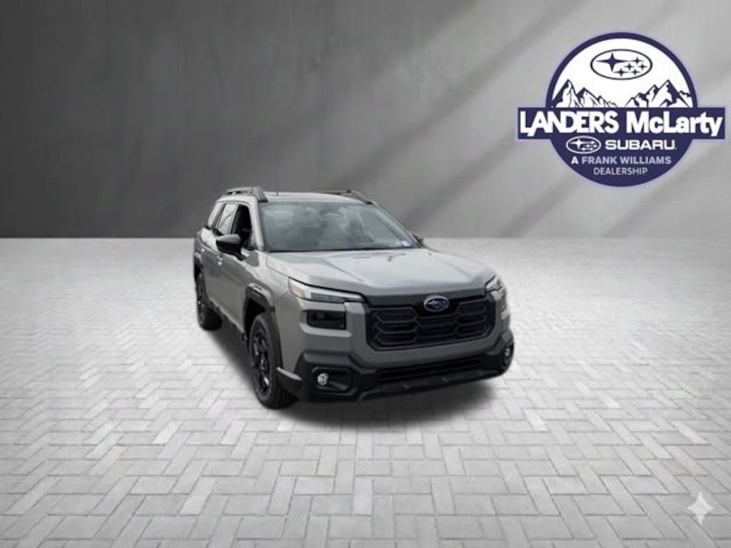 New 2026 Subaru Outback Limited SUV