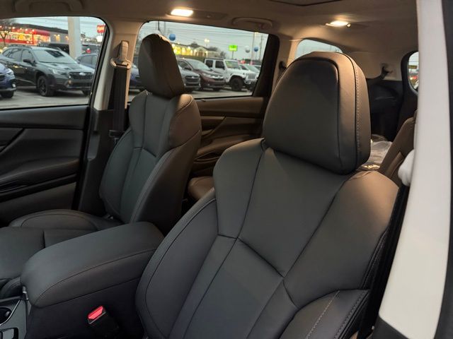 2026 Subaru Ascent Limited Bronze Edition - Photo 19