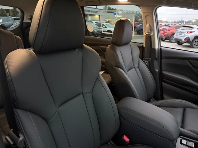 2026 Subaru Ascent Limited Bronze Edition - Photo 12