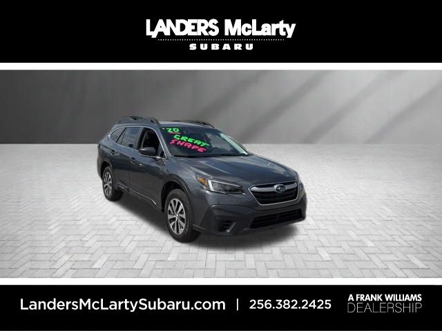 2020 Subaru Outback Base
