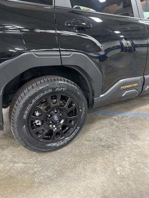 2026 Subaru Forester Wilderness - Photo 20