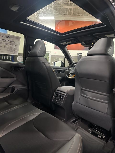 2026 Subaru Forester Wilderness - Photo 18