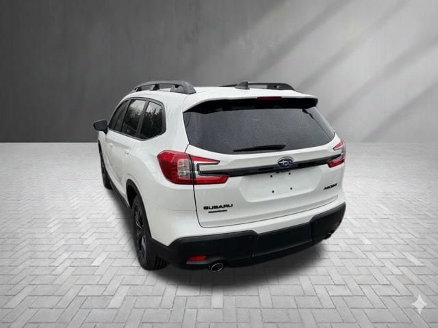 2026 Subaru Ascent Premium - Photo 9