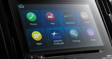 Learn about the Subaru Outback's Cargo Capabilities