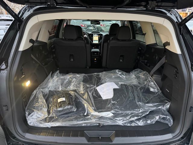2026 Subaru Ascent Limited Bronze Edition - Photo 15